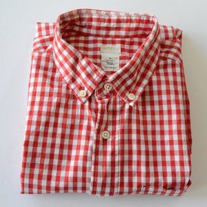 J. Crew Size 14 Boy's Long-sleeve shirt
